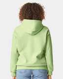 Softstyle® Midweight Hooded Sweatshirt