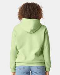 Softstyle® Midweight Hooded Sweatshirt
