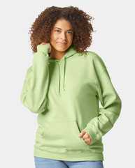 Softstyle® Midweight Hooded Sweatshirt