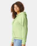 Softstyle® Midweight Hooded Sweatshirt