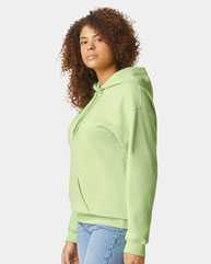 Softstyle® Midweight Hooded Sweatshirt