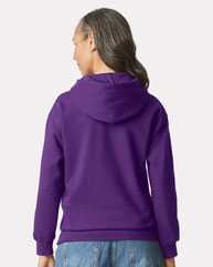Softstyle® Midweight Hooded Sweatshirt