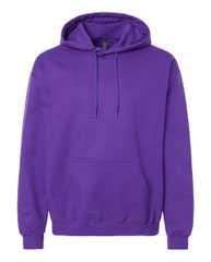 Softstyle® Midweight Hooded Sweatshirt