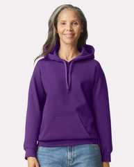 Softstyle® Midweight Hooded Sweatshirt