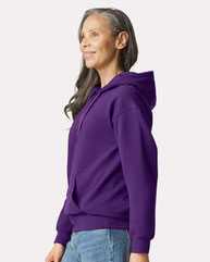 Softstyle® Midweight Hooded Sweatshirt