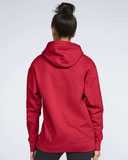 Softstyle® Midweight Hooded Sweatshirt