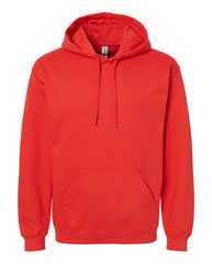 Softstyle® Midweight Hooded Sweatshirt