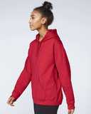 Softstyle® Midweight Hooded Sweatshirt