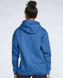 Softstyle® Midweight Hooded Sweatshirt