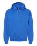 Softstyle® Midweight Hooded Sweatshirt