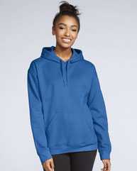 Softstyle® Midweight Hooded Sweatshirt