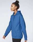 Softstyle® Midweight Hooded Sweatshirt