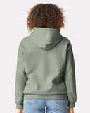 Softstyle® Midweight Hooded Sweatshirt