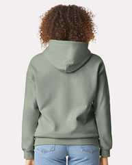 Softstyle® Midweight Hooded Sweatshirt