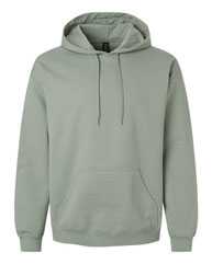 Softstyle® Midweight Hooded Sweatshirt