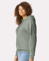Softstyle® Midweight Hooded Sweatshirt