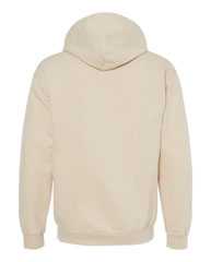 Softstyle® Midweight Hooded Sweatshirt