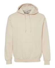 Softstyle® Midweight Hooded Sweatshirt