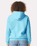 Softstyle® Midweight Hooded Sweatshirt