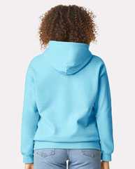 Softstyle® Midweight Hooded Sweatshirt