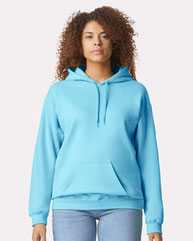 Softstyle® Midweight Hooded Sweatshirt