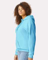Softstyle® Midweight Hooded Sweatshirt