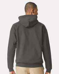 Softstyle® Midweight Hooded Sweatshirt