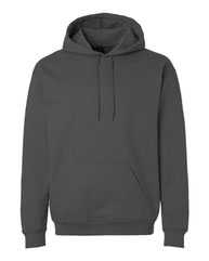Softstyle® Midweight Hooded Sweatshirt