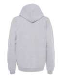 Softstyle® Midweight Hooded Sweatshirt