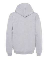 Softstyle® Midweight Hooded Sweatshirt