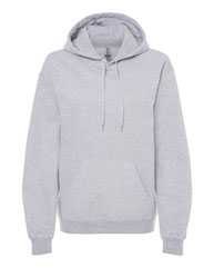 Softstyle® Midweight Hooded Sweatshirt