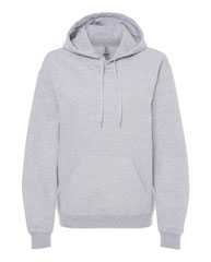 Softstyle® Midweight Hooded Sweatshirt