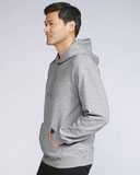 Softstyle® Midweight Hooded Sweatshirt