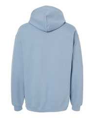 Softstyle® Midweight Hooded Sweatshirt