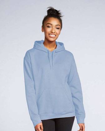 Gildan Softstyle® Midweight Hooded Sweatshirt SF500