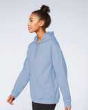 Softstyle® Midweight Hooded Sweatshirt