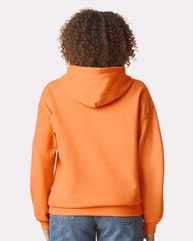 Softstyle® Midweight Hooded Sweatshirt