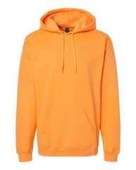 Softstyle® Midweight Hooded Sweatshirt