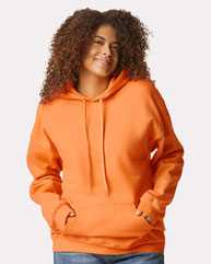 Softstyle® Midweight Hooded Sweatshirt