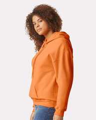 Softstyle® Midweight Hooded Sweatshirt
