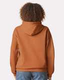 Softstyle® Midweight Hooded Sweatshirt