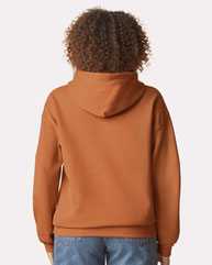 Softstyle® Midweight Hooded Sweatshirt