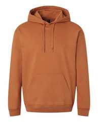 Softstyle® Midweight Hooded Sweatshirt