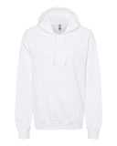 Softstyle® Midweight Hooded Sweatshirt