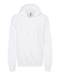 Softstyle® Midweight Hooded Sweatshirt