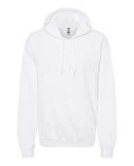 Softstyle® Midweight Hooded Sweatshirt
