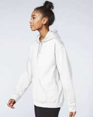 Softstyle® Midweight Hooded Sweatshirt