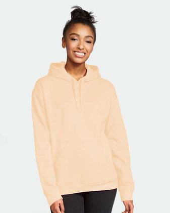 Gildan Softstyle® Midweight Hooded Sweatshirt SF500