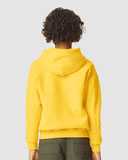 Softstyle® Youth Midweight Hooded Sweatshirt