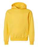 Softstyle® Youth Midweight Hooded Sweatshirt